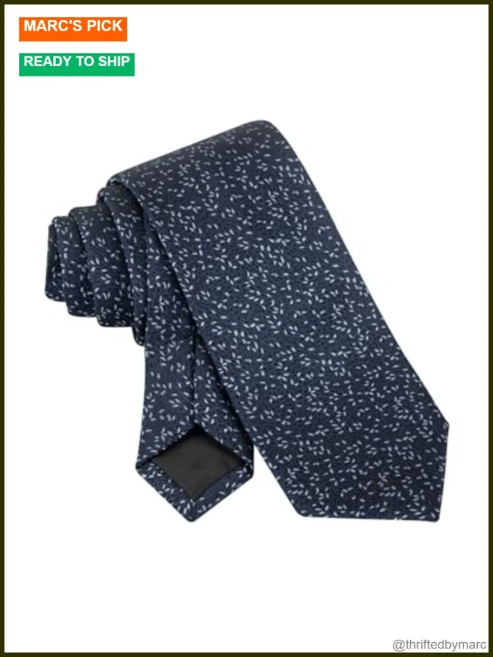 Men's 3 1/8